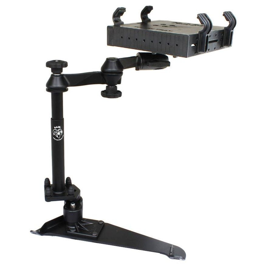RAM-VB-169-SW1 Ram Mounts by Custom Mounts