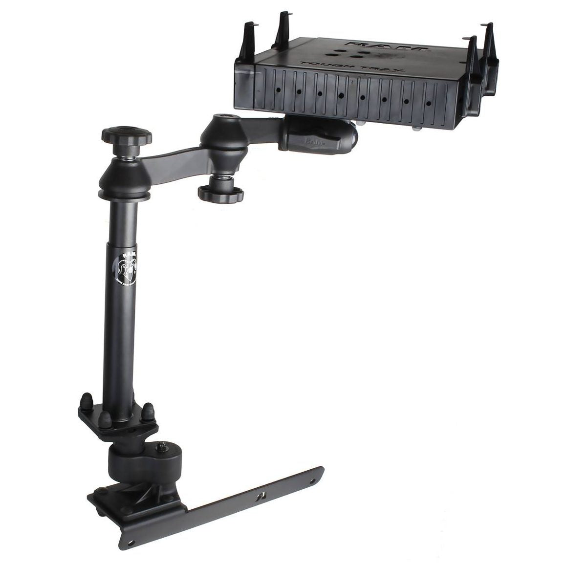RAM-VB-178A-SW1-FL Ram Mounts by Custom Mounts
