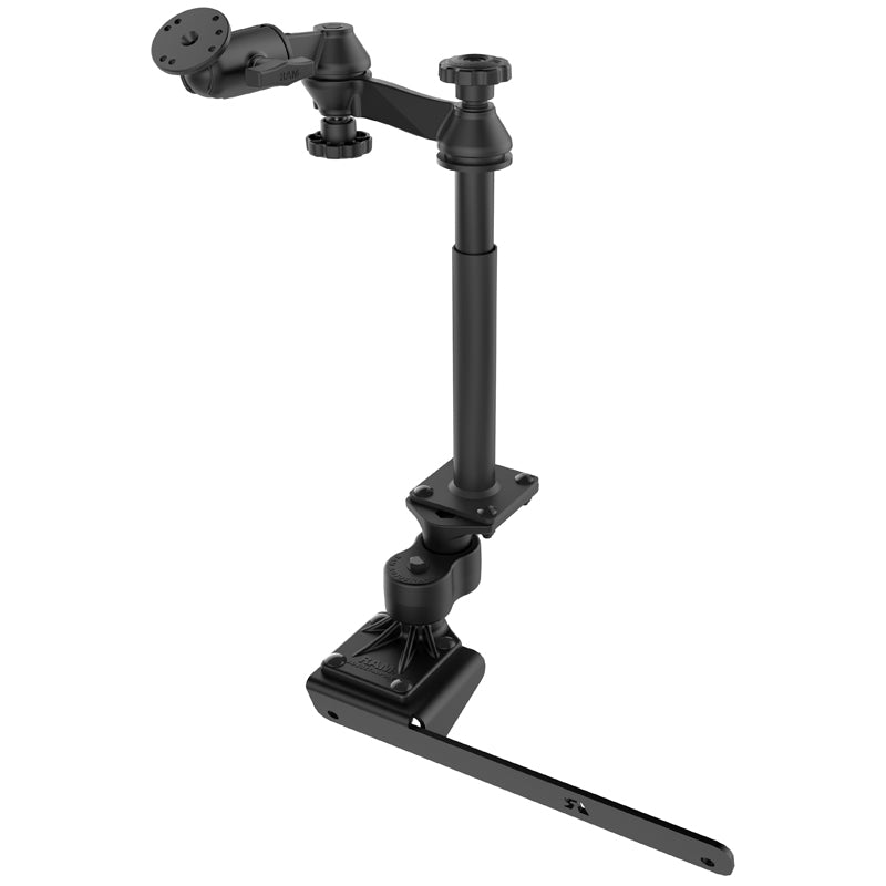 RAM-VB-178A-SW2 Ram Mounts by Custom Mounts