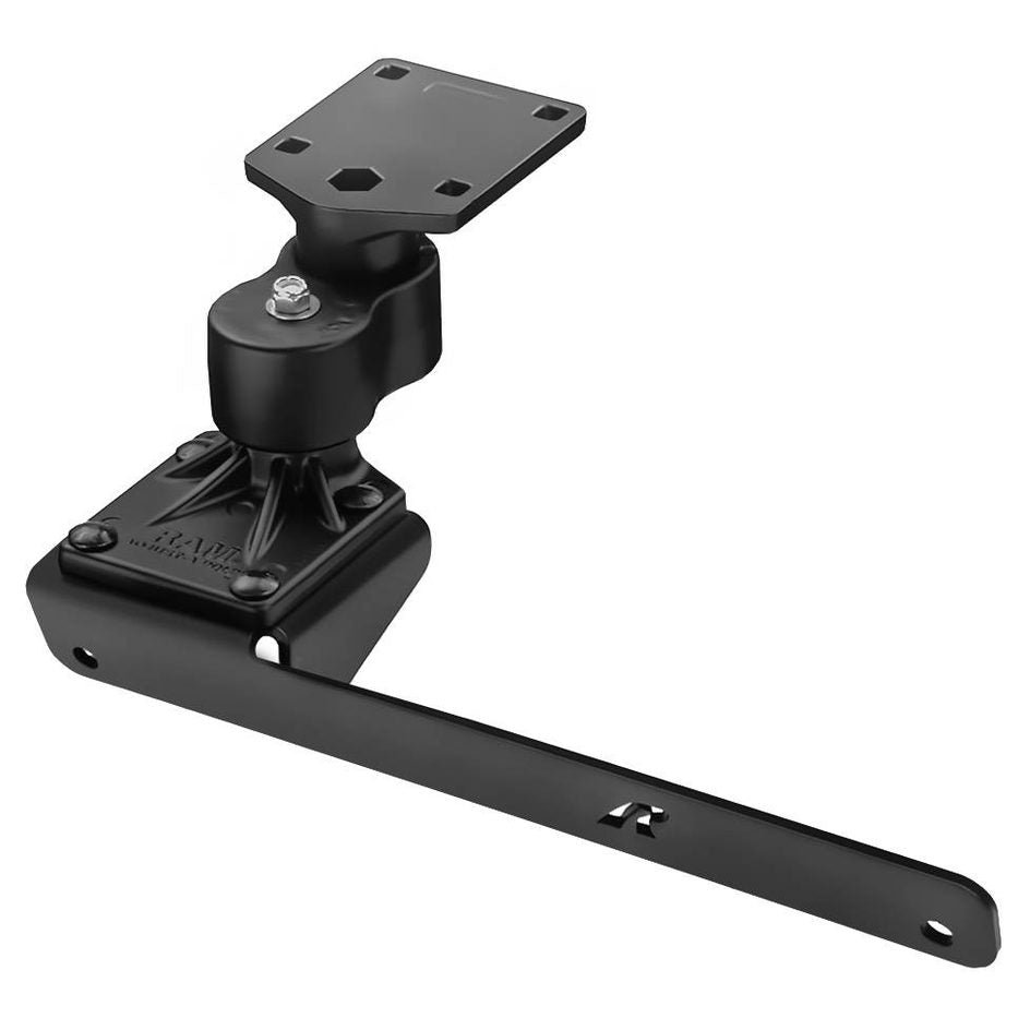 RAM-VB-178a Ram Mounts by Custom Mounts