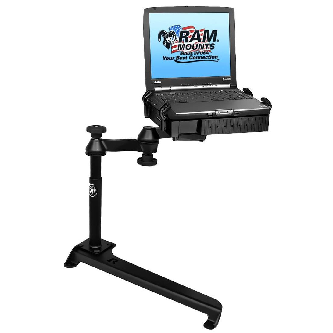 RAM-VB-179-SW1 Ram Mounts by Custom Mounts