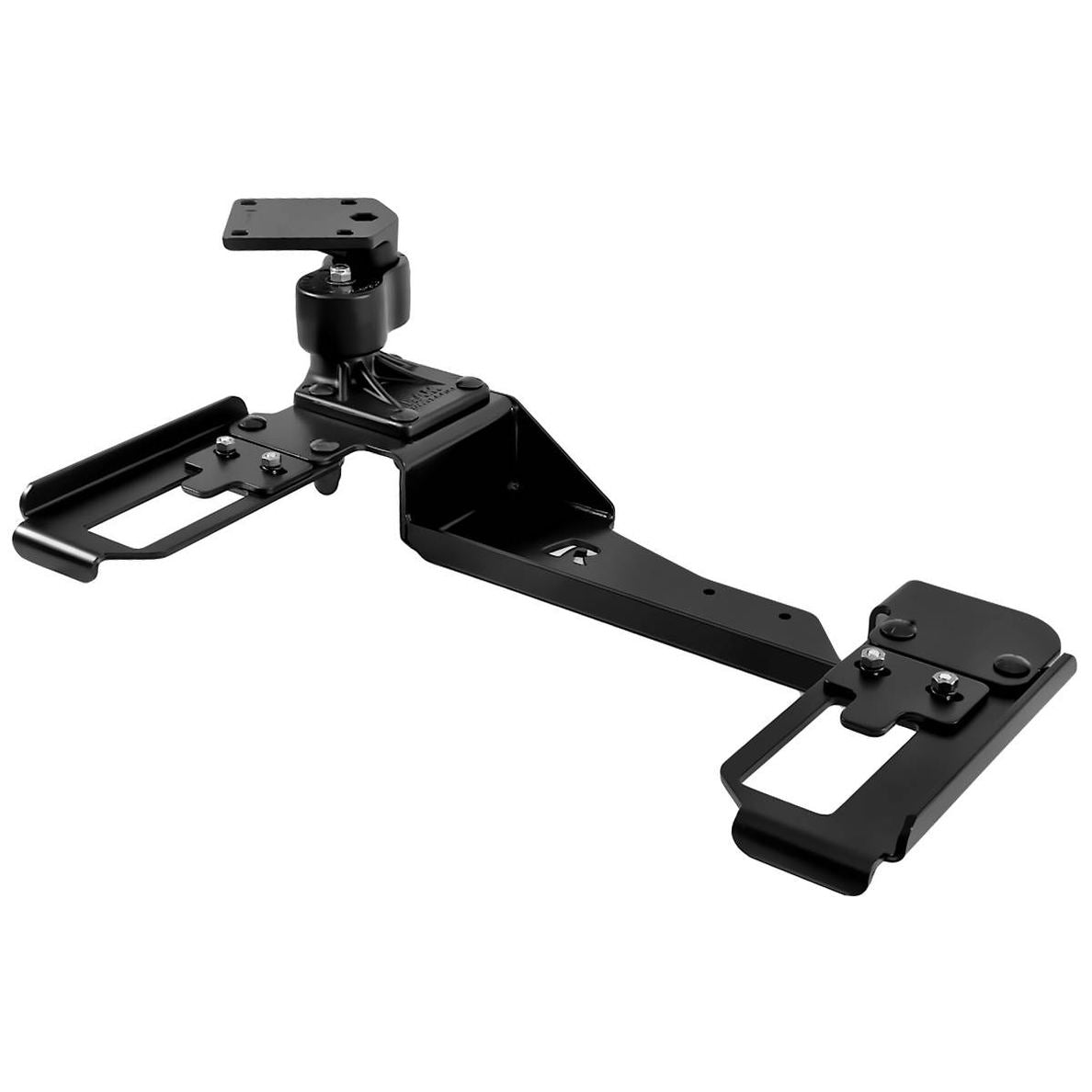 RAM-VB-182 Ram Mounts by Custom Mounts