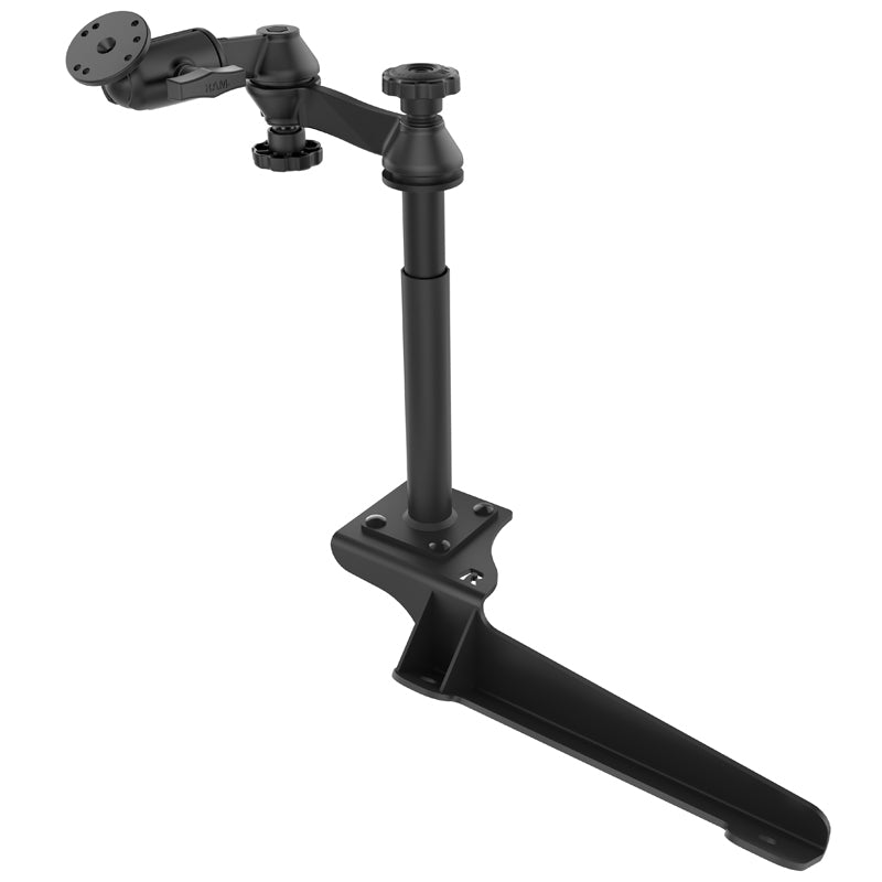RAM-VB-185-SW2 Ram Mounts by Custom Mounts