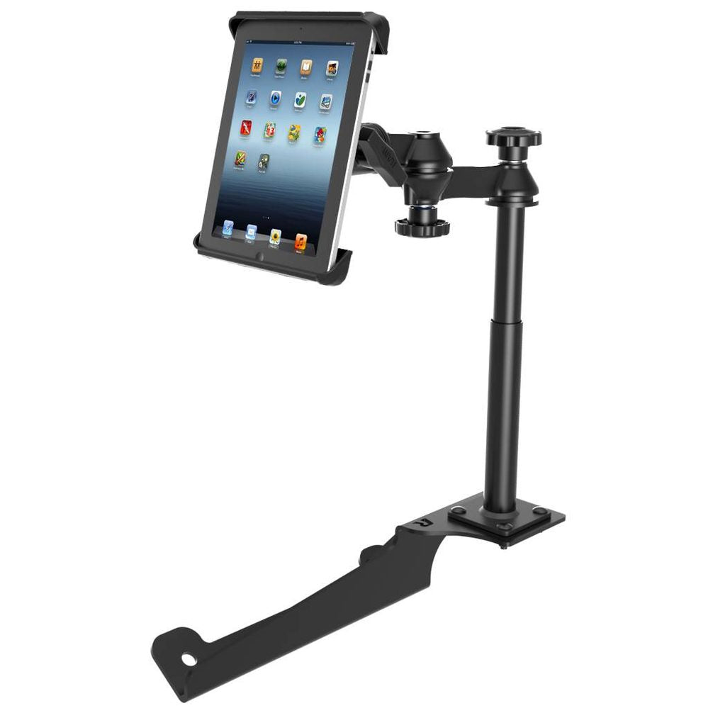 RAM-VB-185-TAB3 Ram Mounts by Custom Mounts