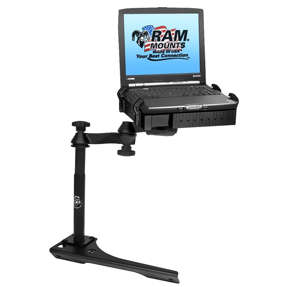 RAM-VB-186-SW1 Ram Mounts by Custom Mounts