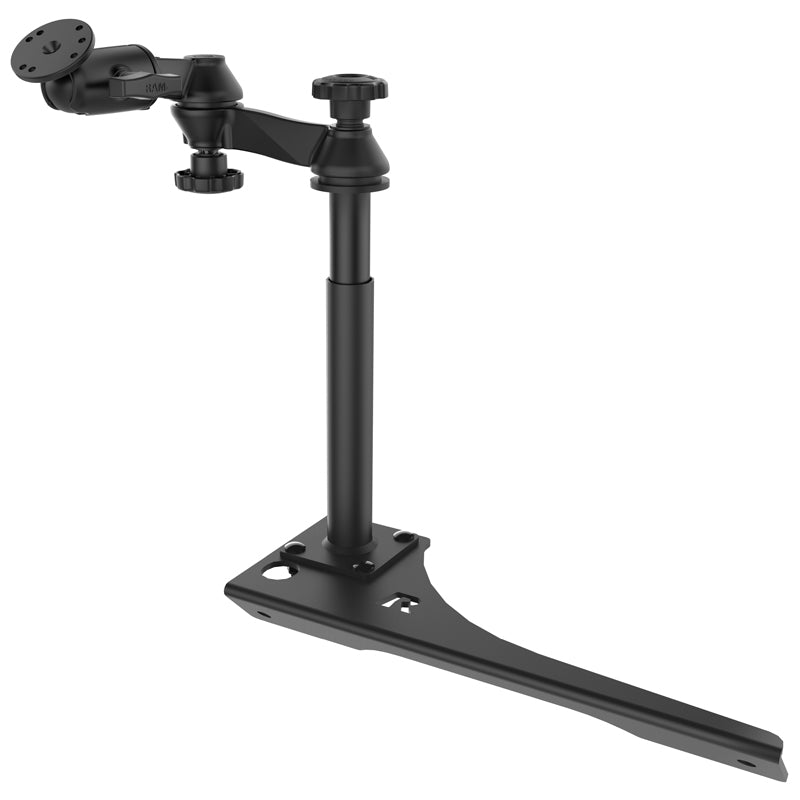 RAM-VB-186ST1-SW2 Ram Mounts by Custom Mounts