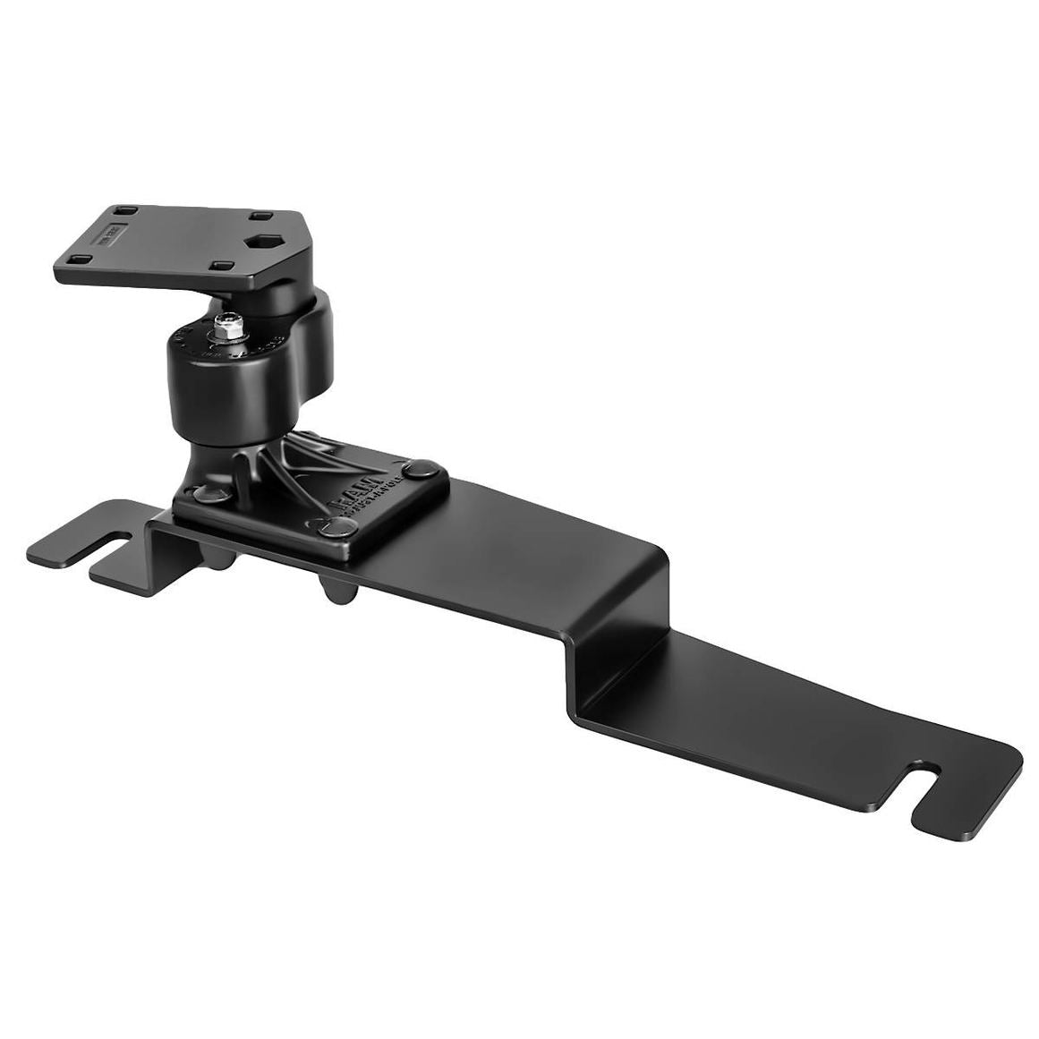 RAM-VB-190 Ram Mounts by Custom Mounts