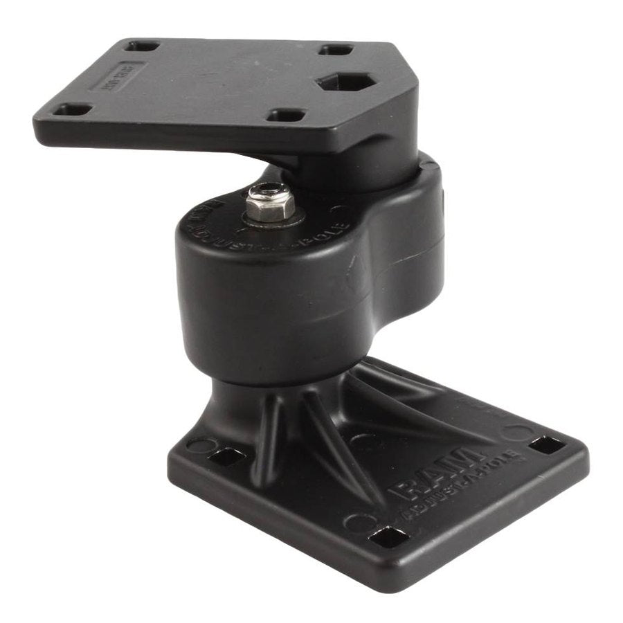 RAM-VB-ADJ1 Ram Mounts by Custom Mounts