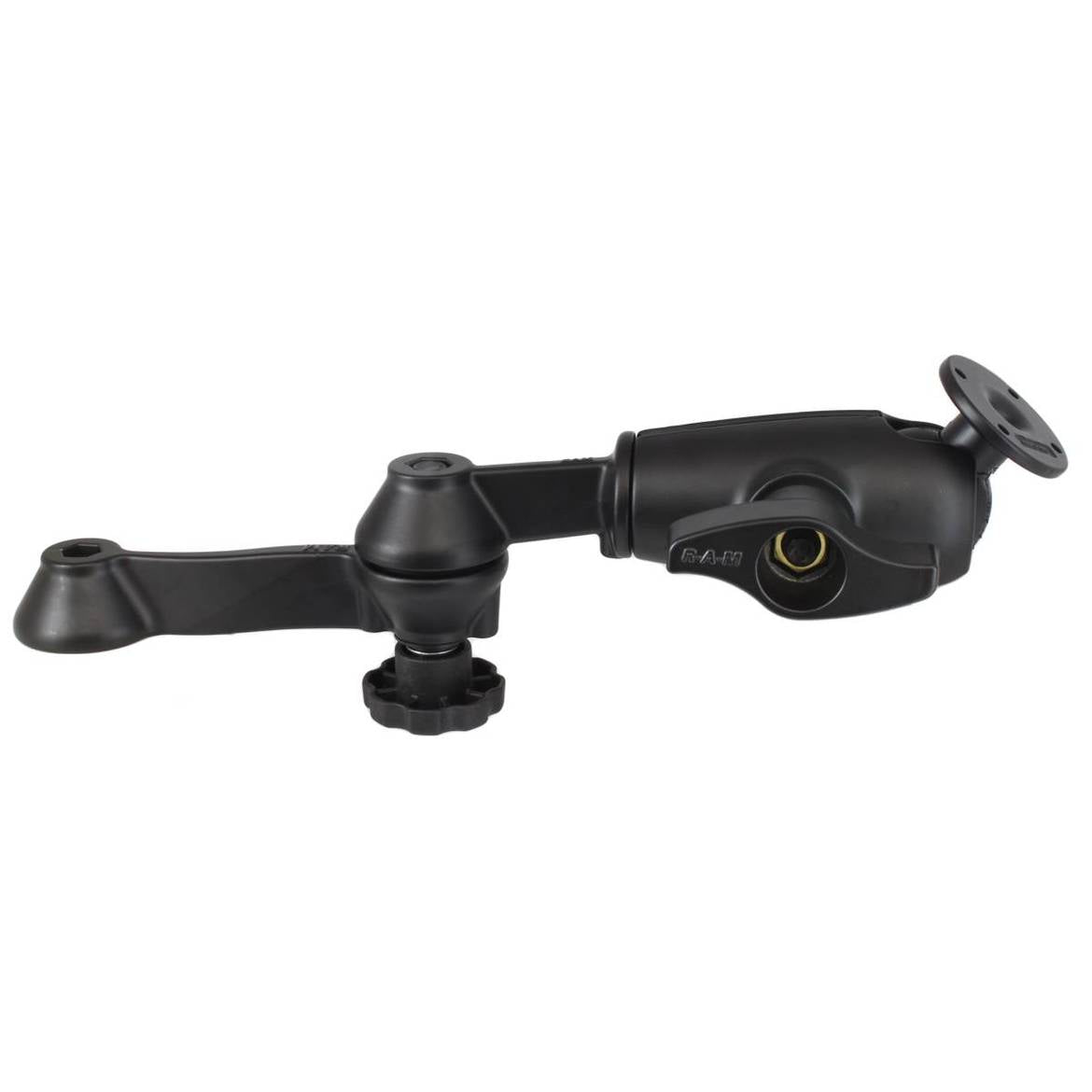 RAM-VB-D-110-1-254U Ram Mounts by Custom Mounts