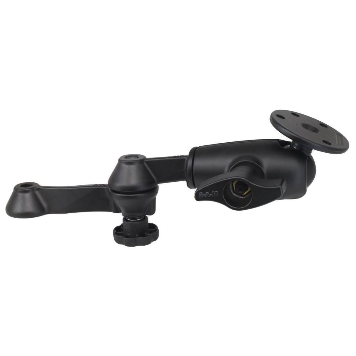 RAM-VB-D-110-1U Ram Mounts by Custom Mounts