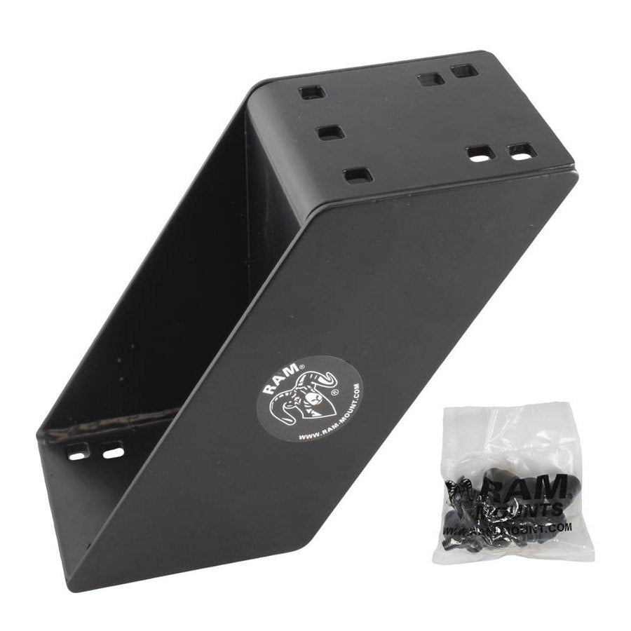 RAM-VB-SB7 Ram Mounts by Custom Mounts