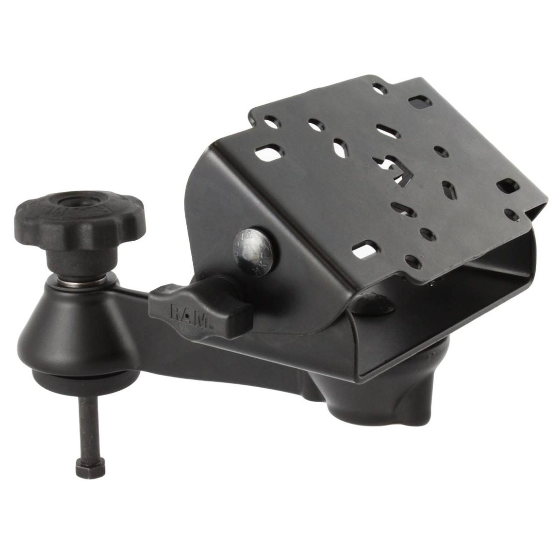 RAM-VB-TNT45-1 Ram Mounts by Custom Mounts