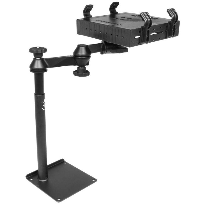 RAM-VBD-125-SW1 Ram Mounts by Custom Mounts