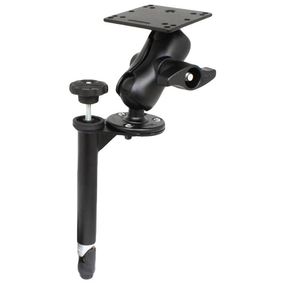 RAM-VBD-SW1-AES1 Ram Mounts by Custom Mounts