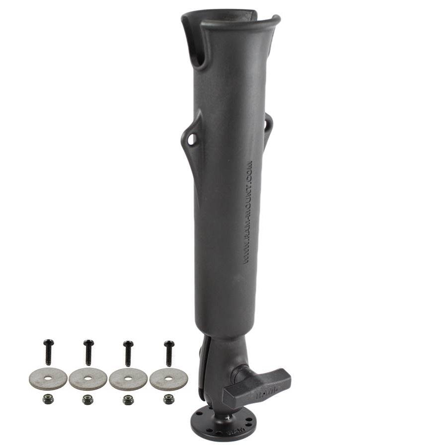 RAM-VC-119TP Ram Mounts by Custom Mounts