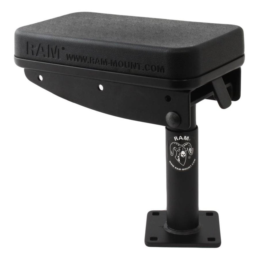 RAM-VC-ARM1 Ram Mounts by Custom Mounts