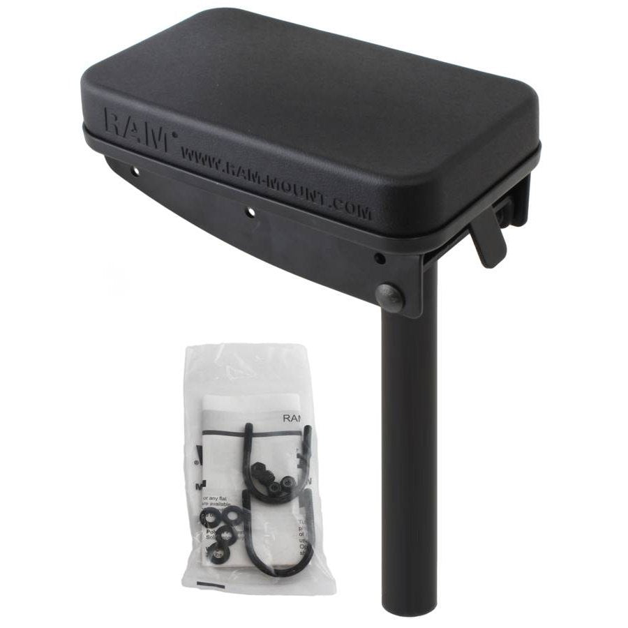 RAM-VC-ARM6 Ram Mounts by Custom Mounts