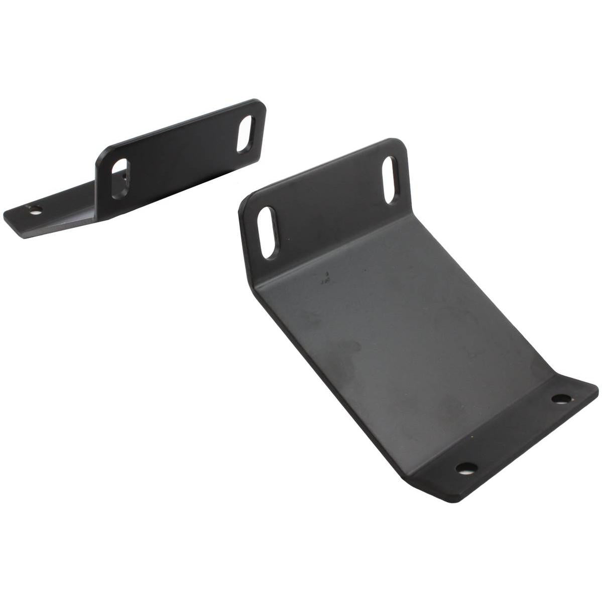 RAM-VC-LEG-101 Ram Mounts by Custom Mounts