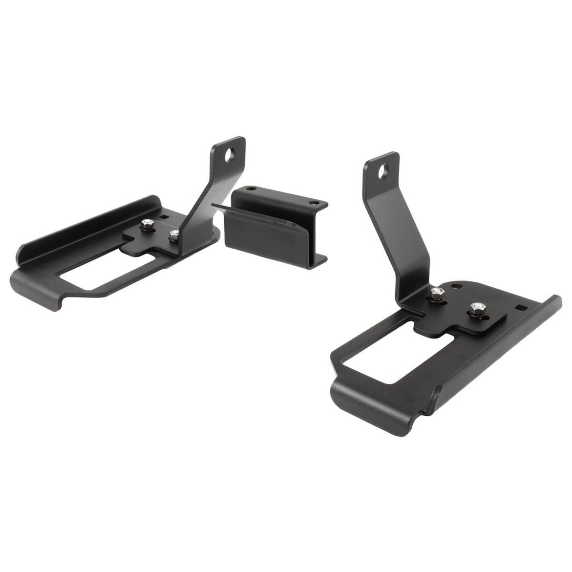 RAM-VC-LEG-107 Ram Mounts by Custom Mounts