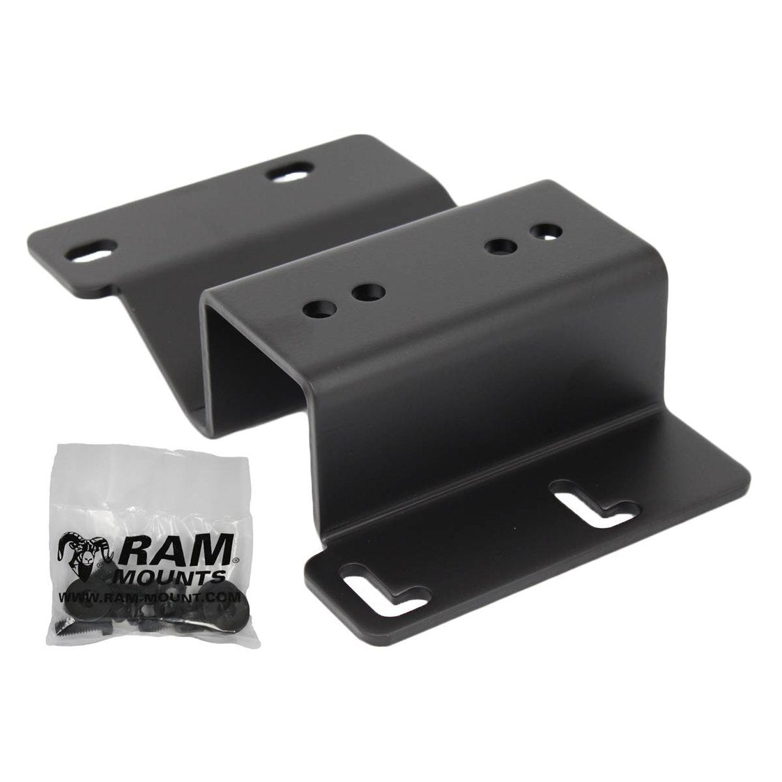 RAM-VC-LEG-109 Ram Mounts by Custom Mounts