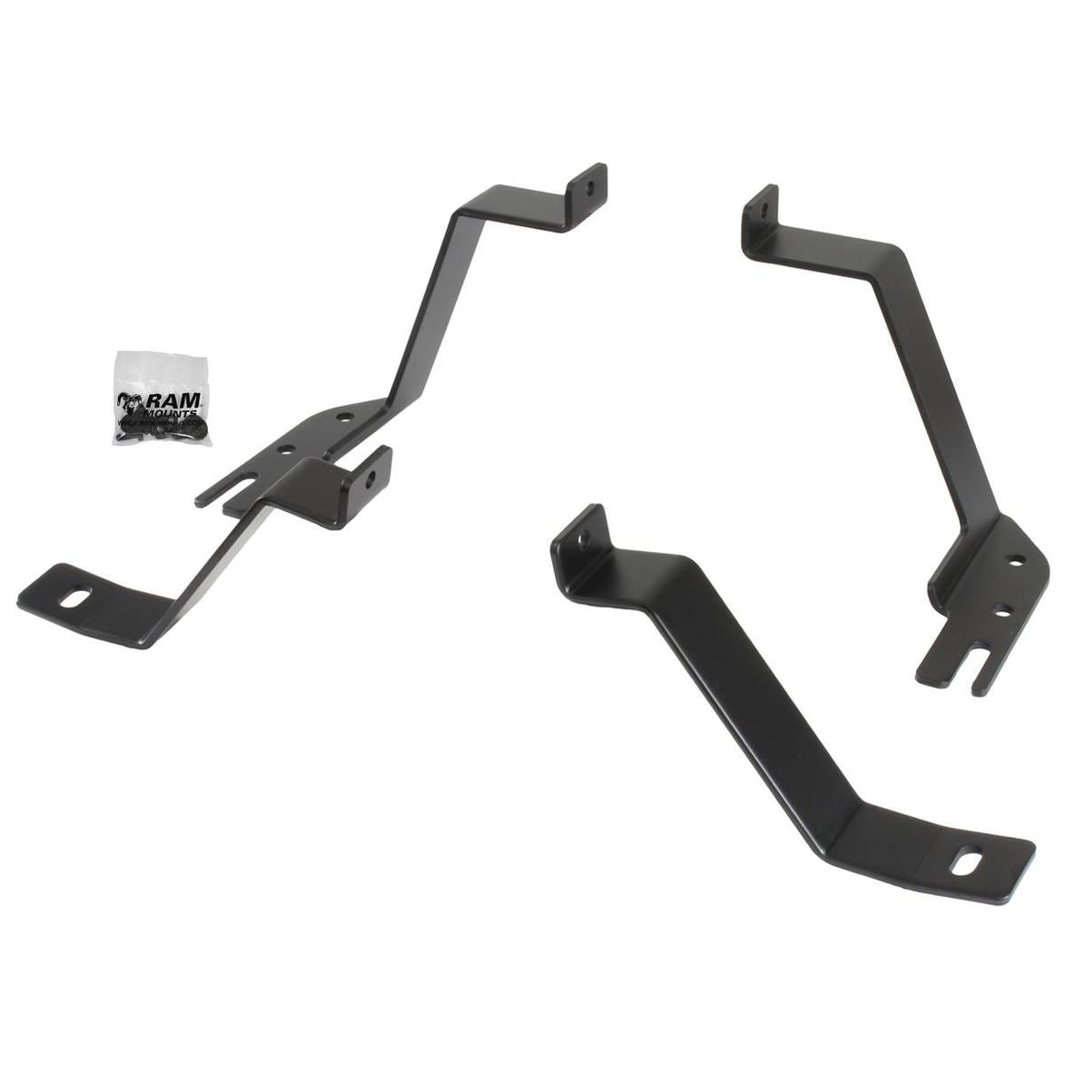 RAM-VC-LEG-110 Ram Mounts by Custom Mounts