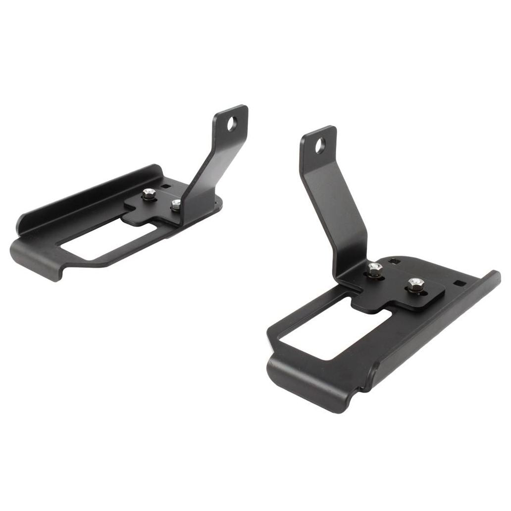 RAM-VC-LEG-113 Ram Mounts by Custom Mounts