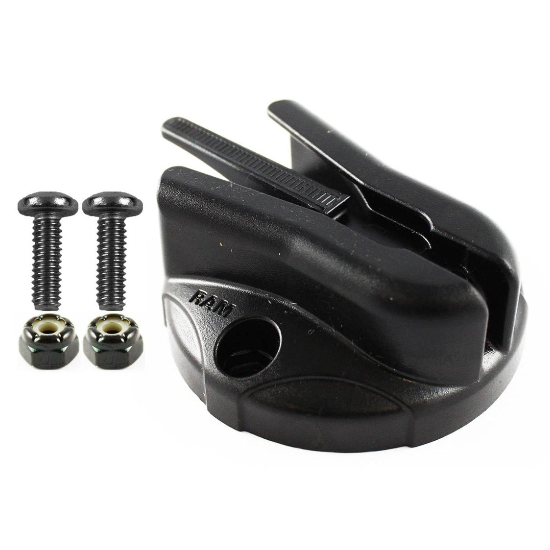 RAM-VC-MC Ram Mounts by Custom Mounts