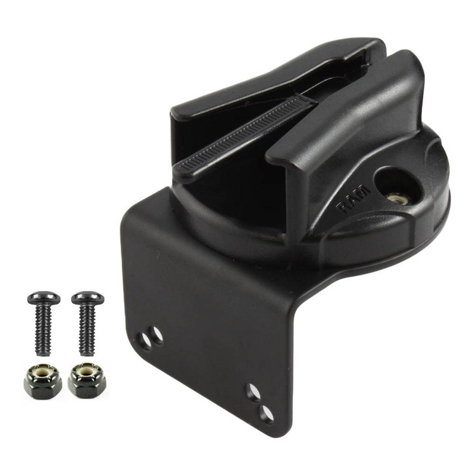 RAM-VC-MC1 Ram Mounts by Custom Mounts