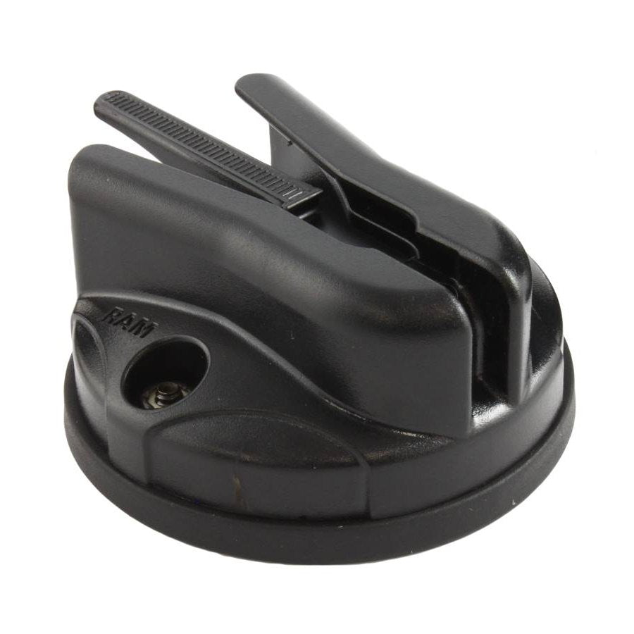 RAM-VC-MC1M Ram Mounts by Custom Mounts