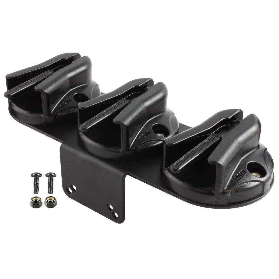 RAM-VC-MC3 Ram Mounts by Custom Mounts