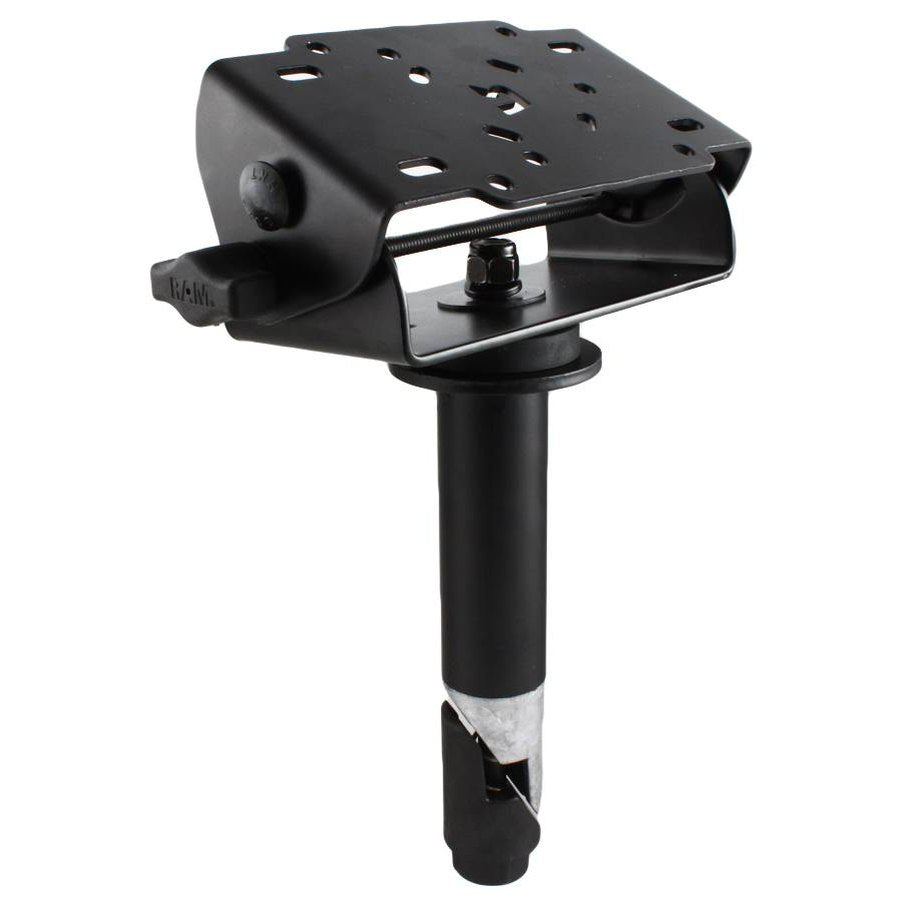 RAM-VC-TNT45-4 Ram Mounts by Custom Mounts