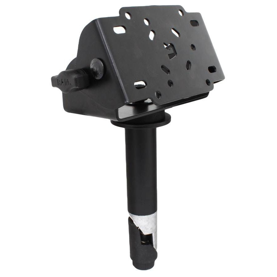 RAM-VC-TNT90-4 Ram Mounts by Custom Mounts