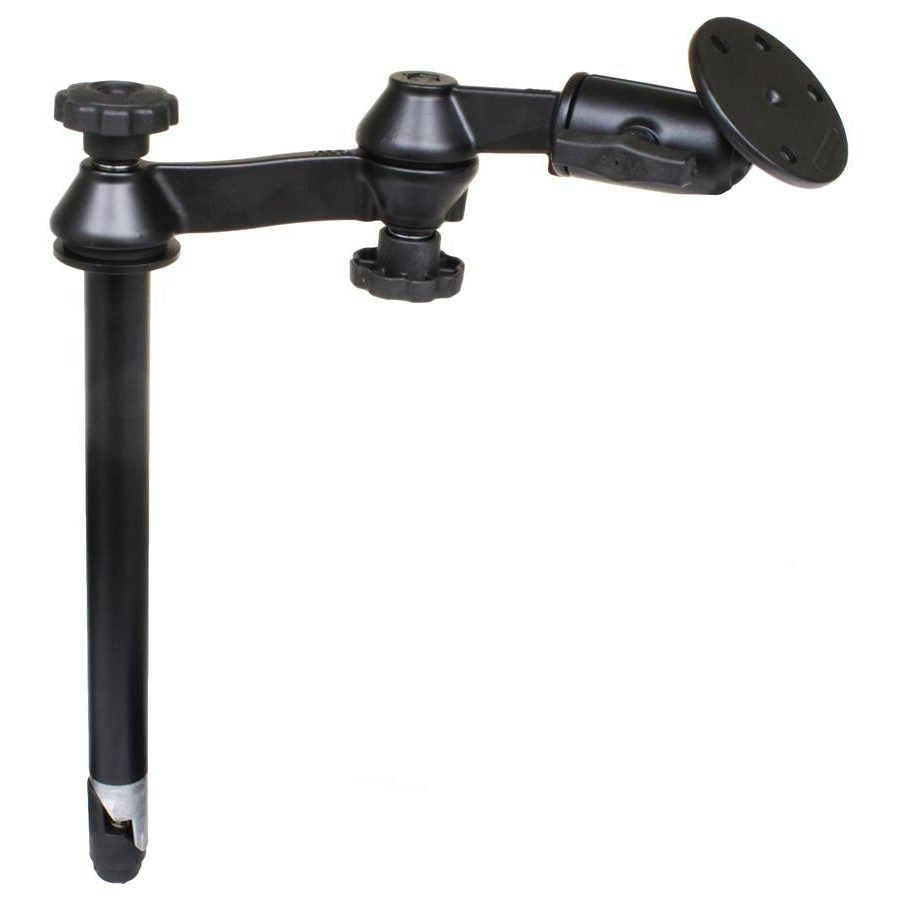 RAM-VP-SW1-12-240 Ram Mounts by Custom Mounts