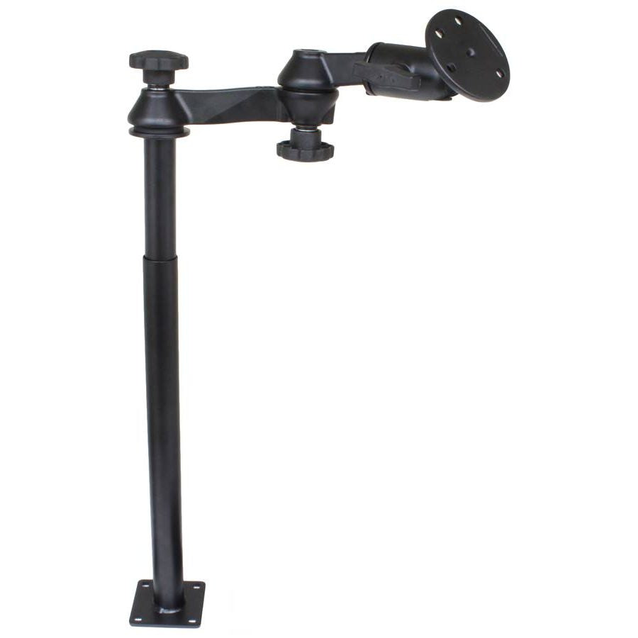 RAM-VP-SW1-1218-240 Ram Mounts by Custom Mounts