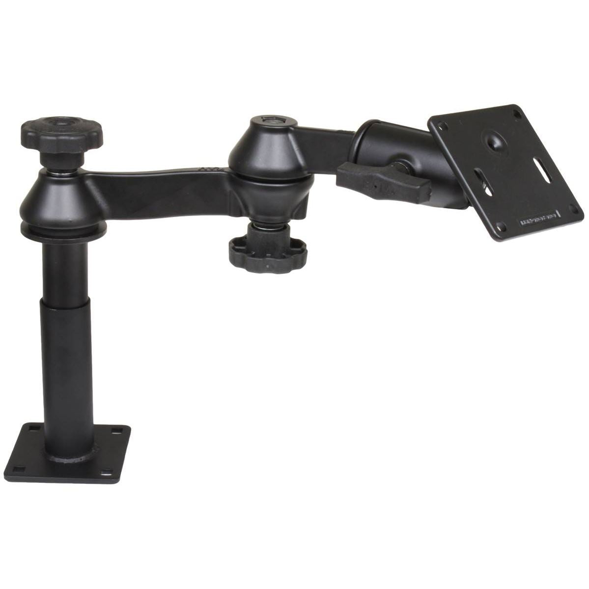 RAM-VP-SW1-45-2461 Ram Mounts by Custom Mounts