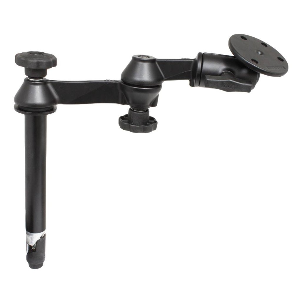 RAM-VP-SW1-8-240 Ram Mounts by Custom Mounts