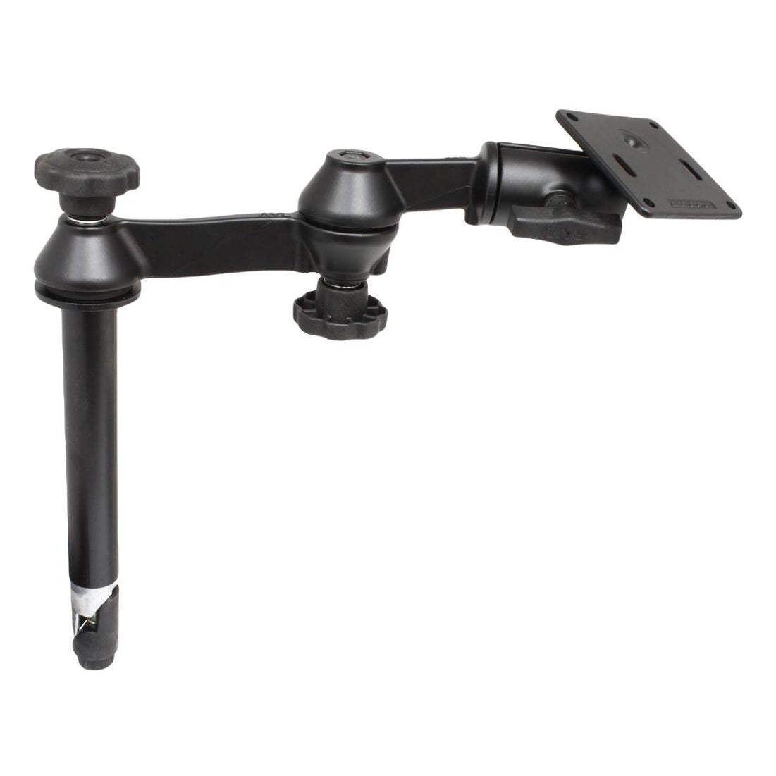 RAM-VP-SW1-8-2461 Ram Mounts by Custom Mounts