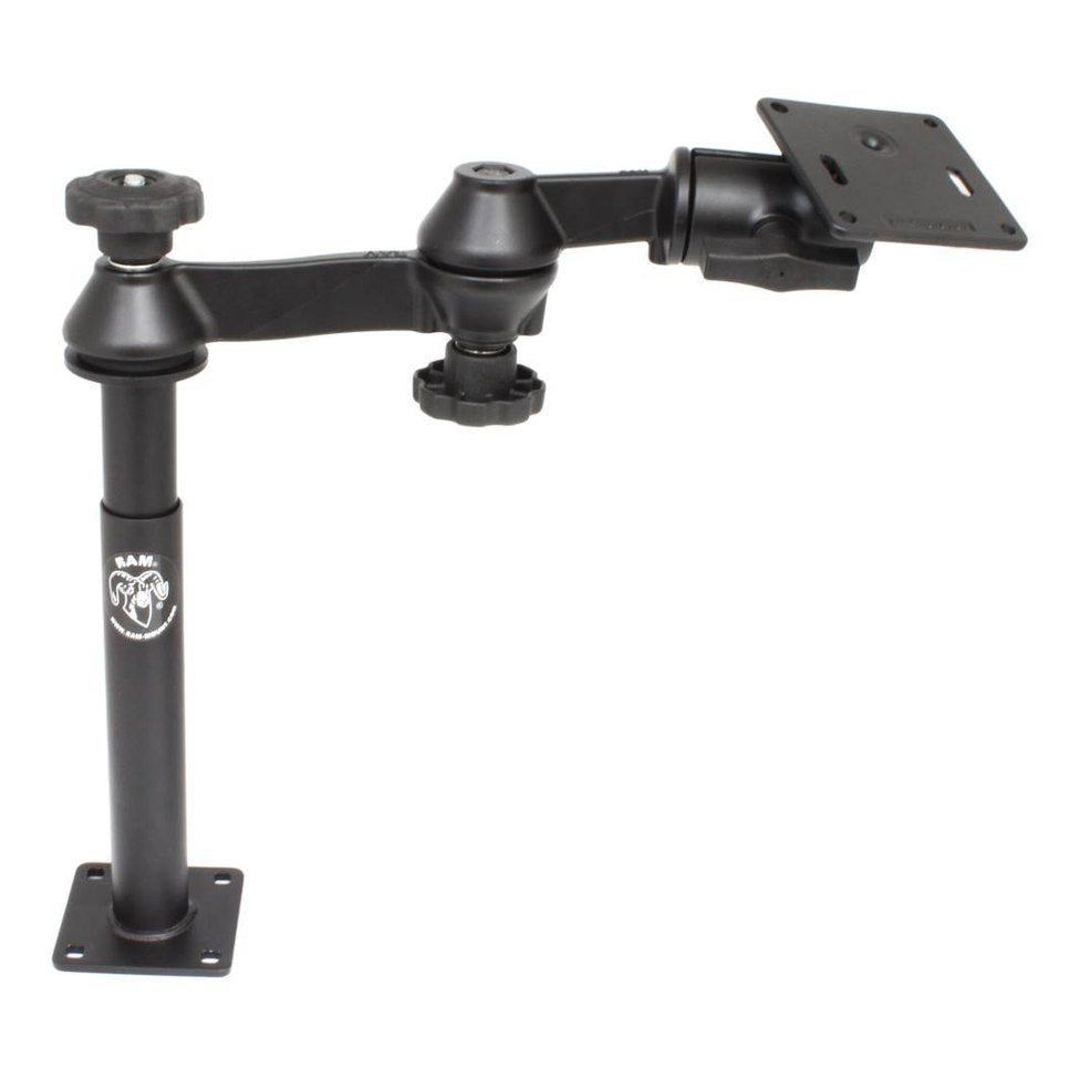 RAM-VP-SW1-89-2461 Ram Mounts by Custom Mounts