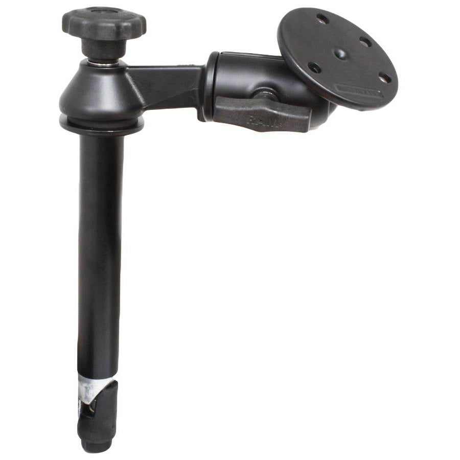 RAM-VP-SW2-8-240 Ram Mounts by Custom Mounts
