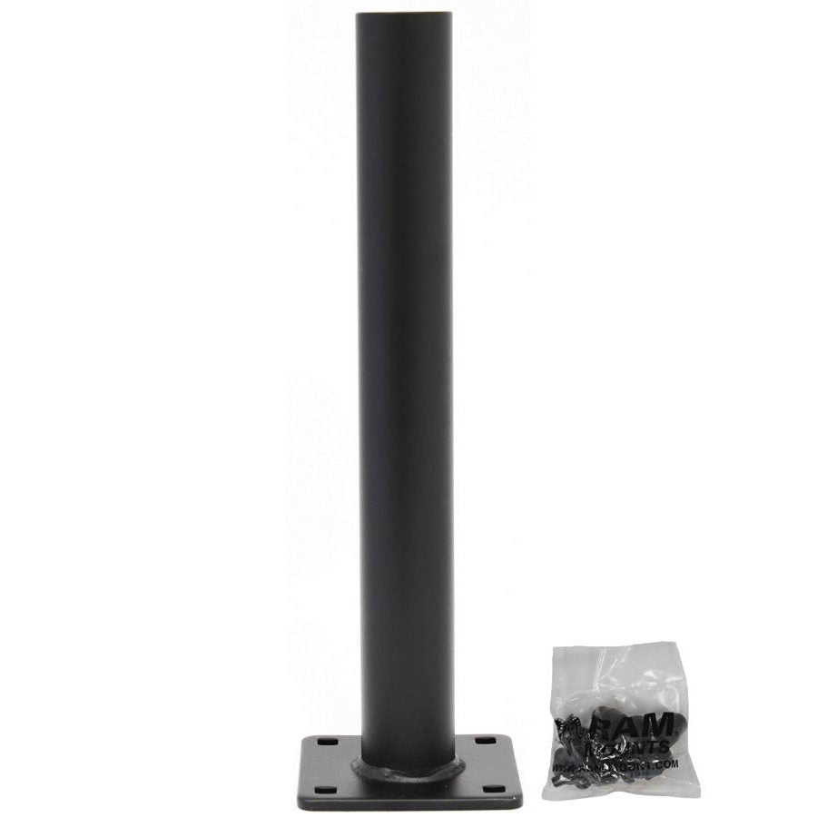 RAM-VP-TBF12U Ram Mounts by Custom Mounts