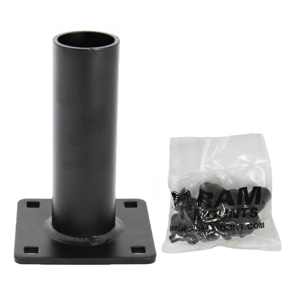 RAM-VP-TBF5U Ram Mounts by Custom Mounts