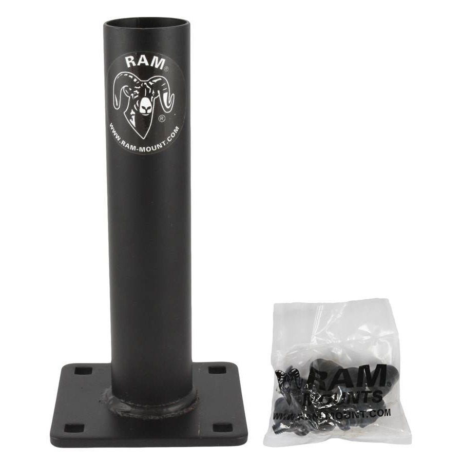 RAM-VP-TBF7U Ram Mounts by Custom Mounts