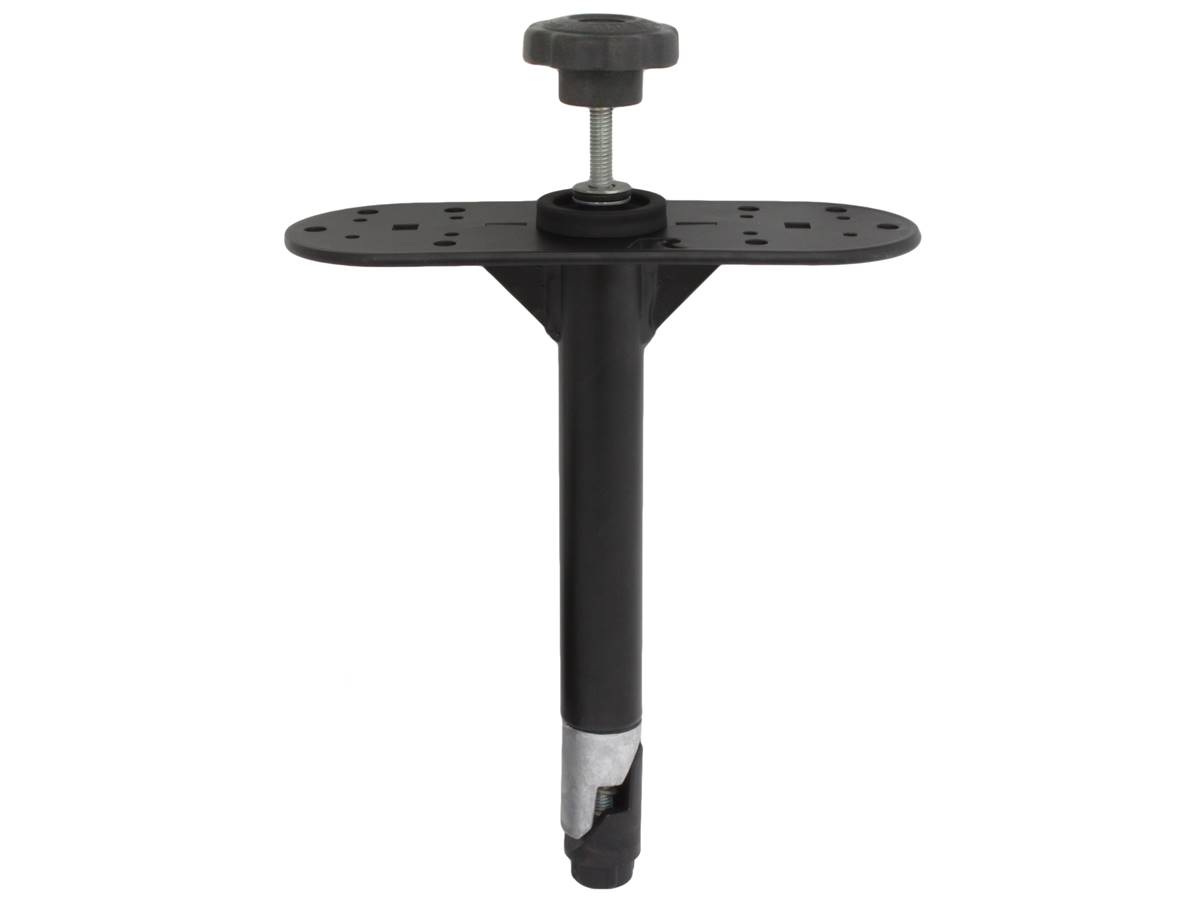 RAM-VP-TTMFD8U Ram Mounts by Custom Mounts