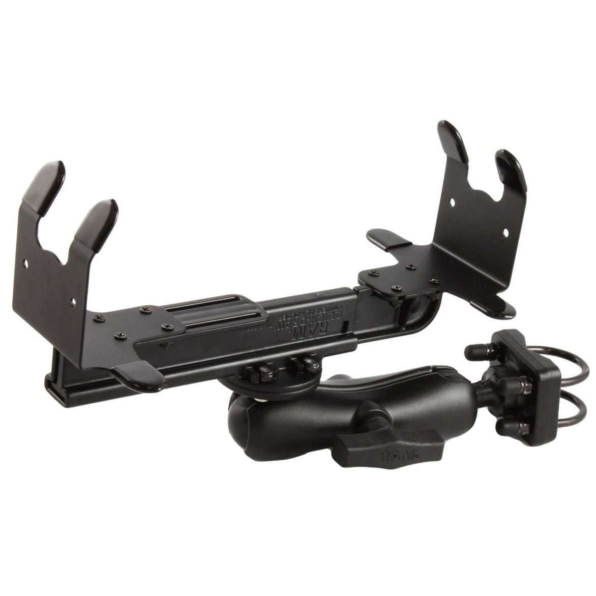 RAM-VPR-103-1 Ram Mounts by Custom Mounts