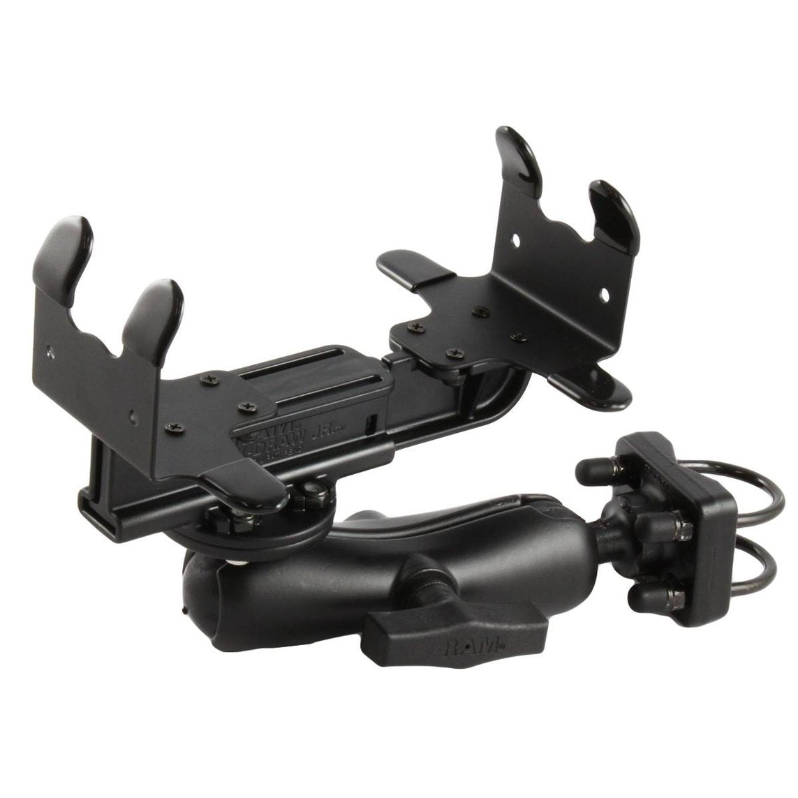RAM-VPR-104-1 Ram Mounts by Custom Mounts