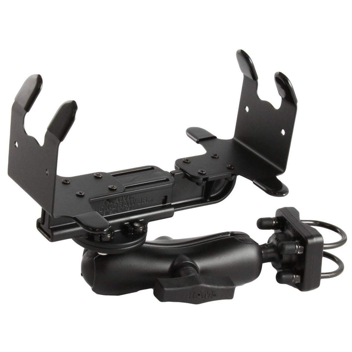 RAM-VPR-105-1 Ram Mounts by Custom Mounts