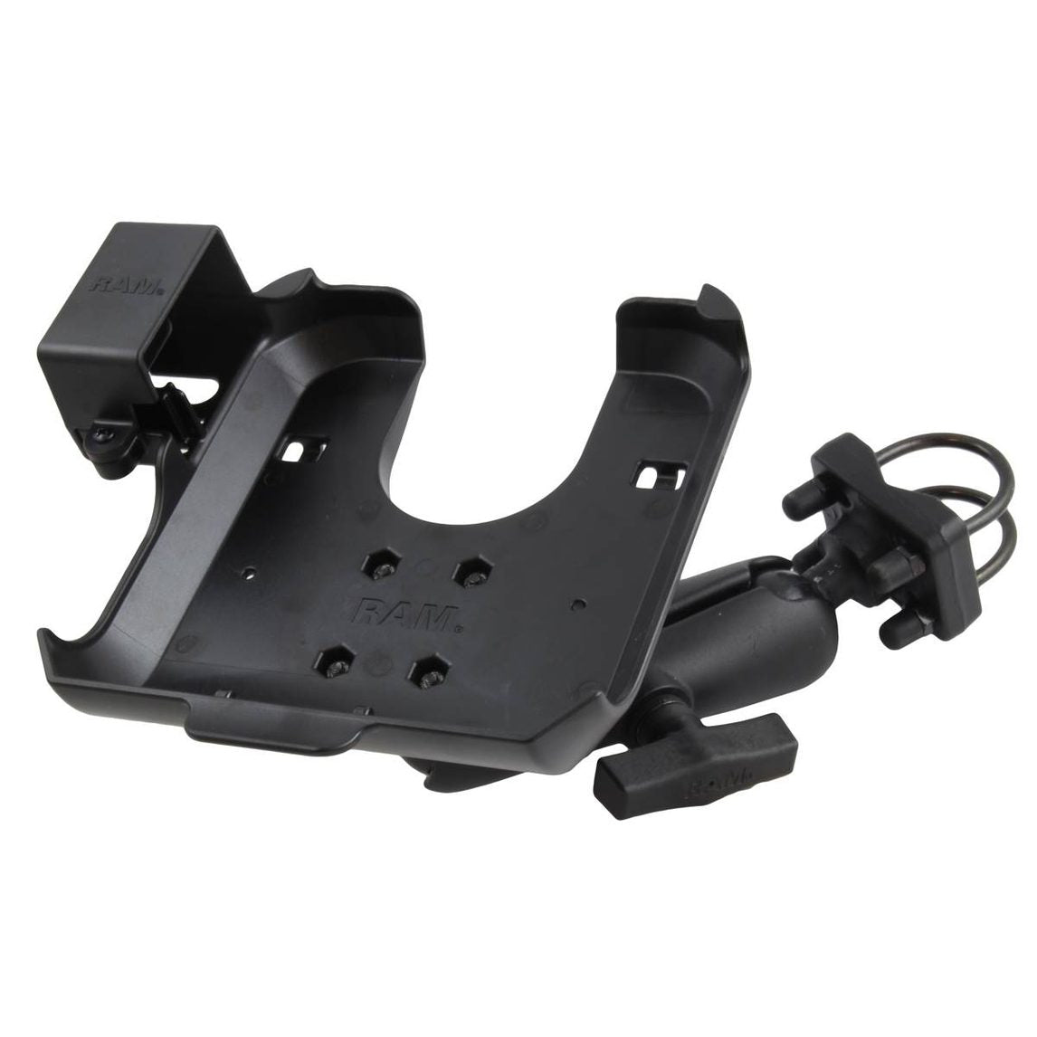 RAM-VPR-106-1 Ram Mounts by Custom Mounts