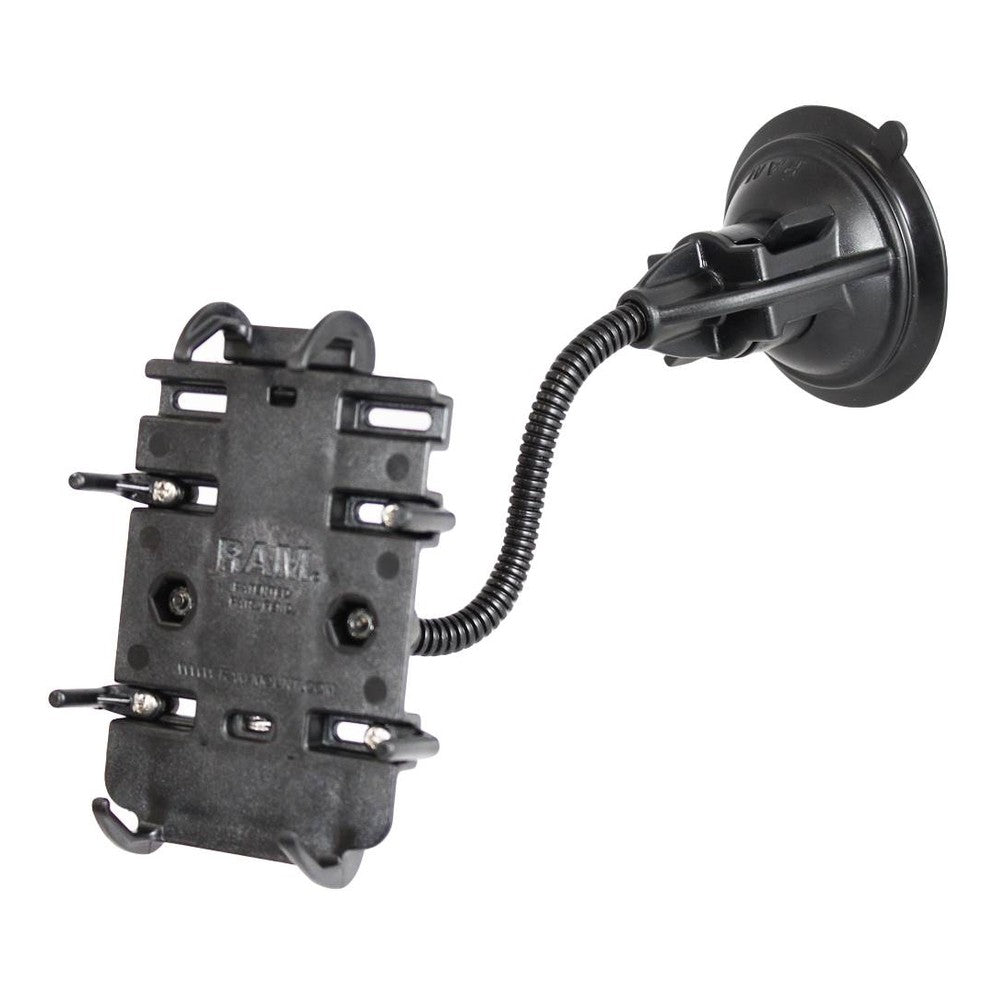 RAP-105-6224-PD3U Ram Mounts by Custom Mounts
