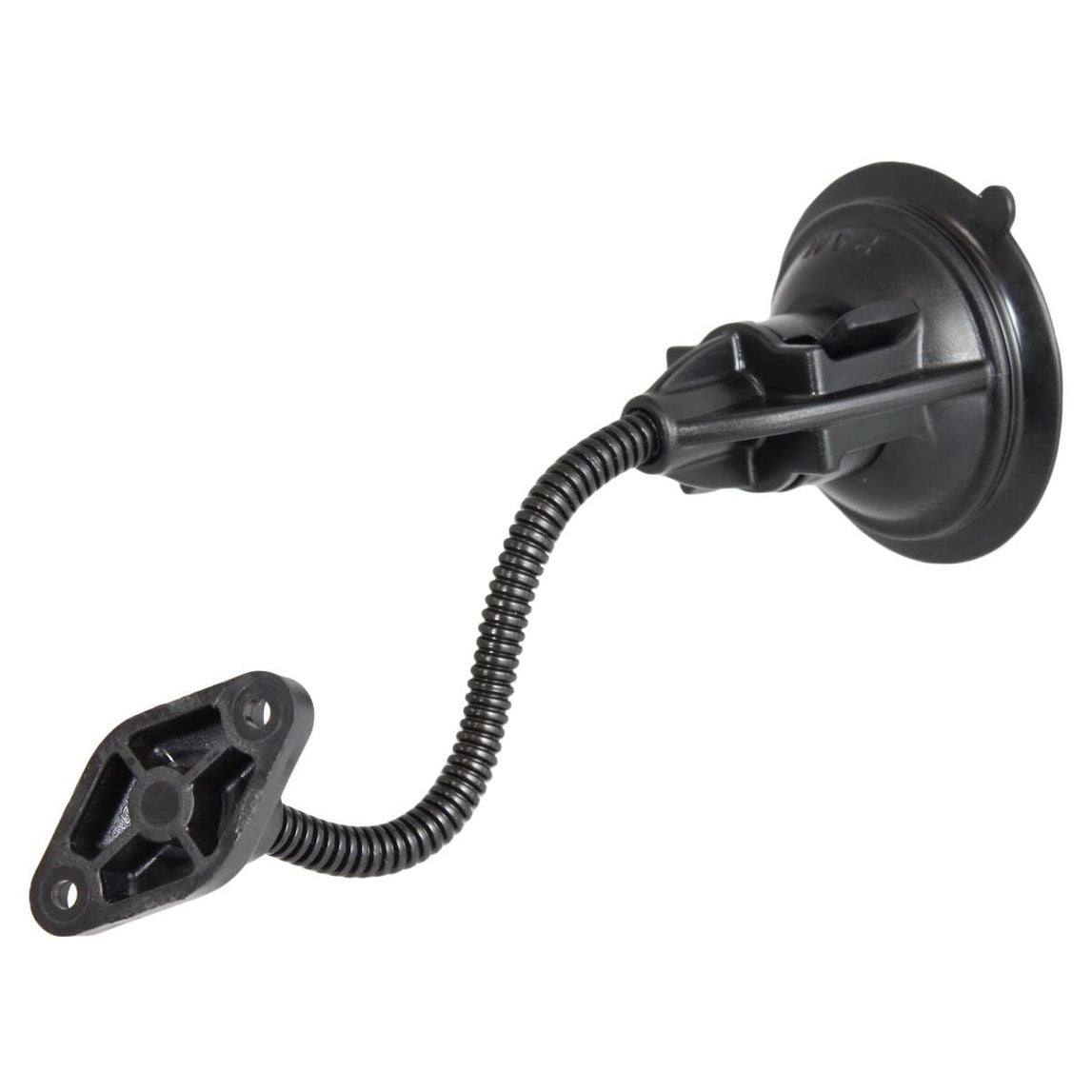 RAP-105-6D224U Ram Mounts by Custom Mounts