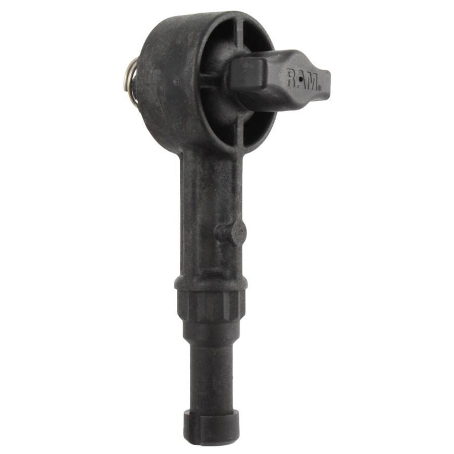 RAP-114-P4U Ram Mounts by Custom Mounts